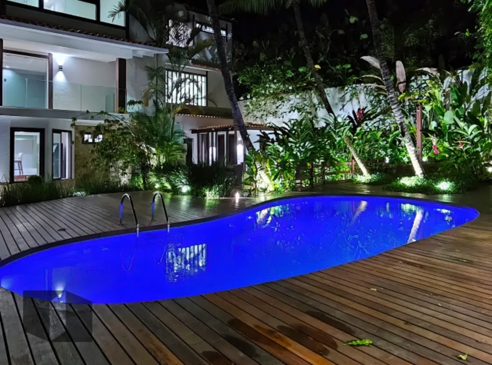 Casa, 5 quartos, 774 m² - Foto 7