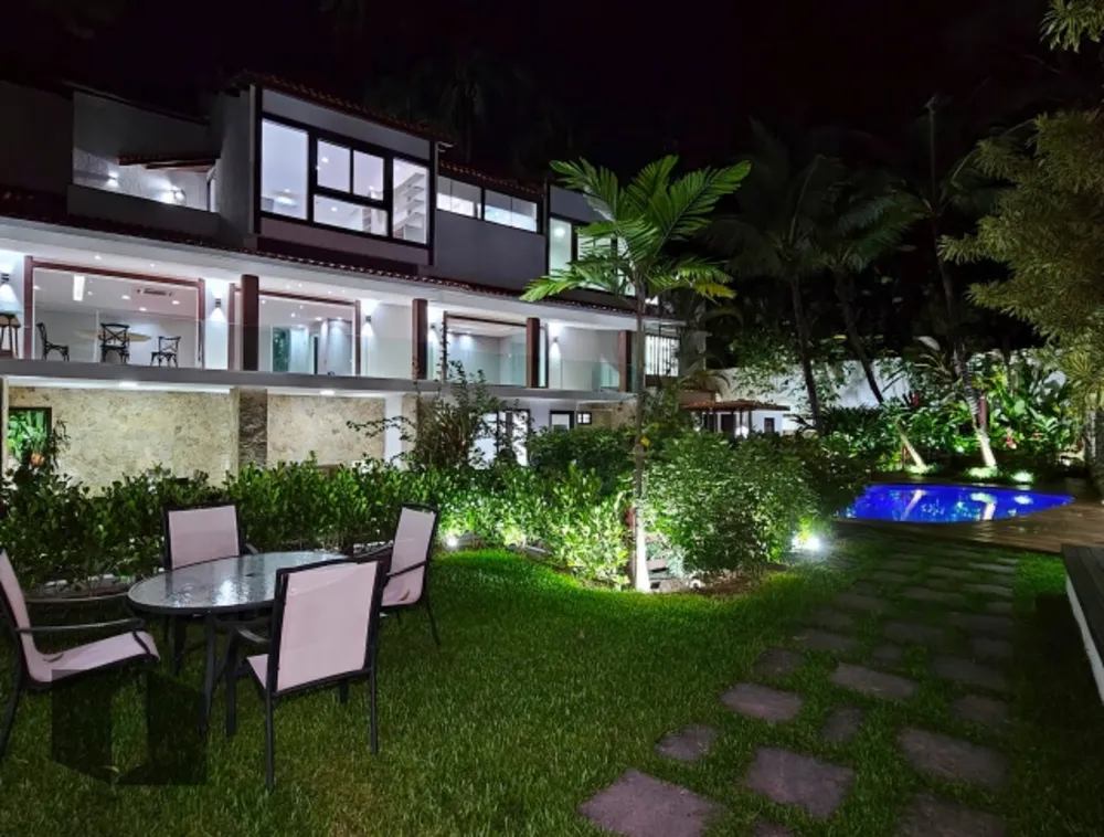 Casa, 5 quartos, 774 m² - Foto 14