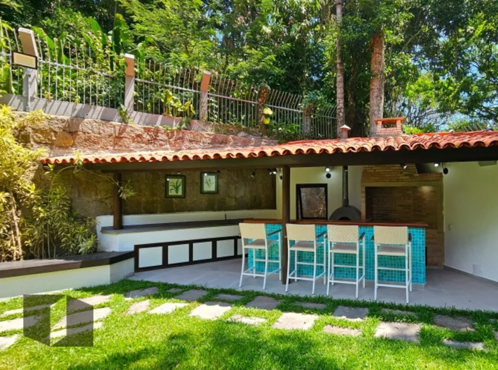 Casa, 5 quartos, 774 m² - Foto 12