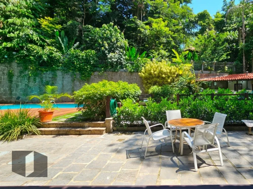 Casa, 5 quartos, 774 m² - Foto 11