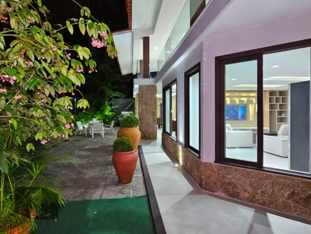 Casa, 5 quartos, 774 m² - Foto 18