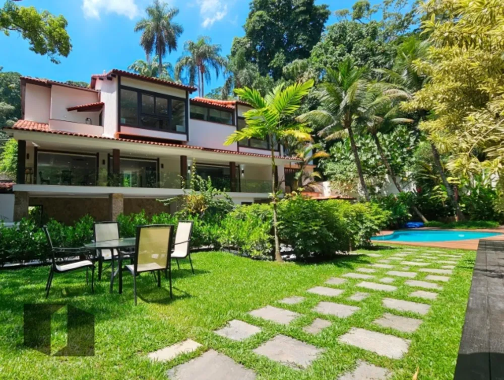Casa, 5 quartos, 774 m² - Foto 5