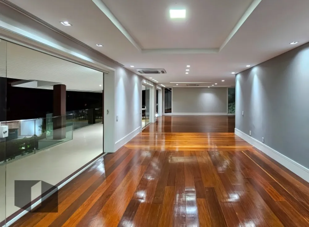 Casa, 5 quartos, 774 m² - Foto 26