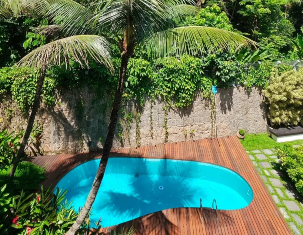 Casa, 5 quartos, 774 m² - Foto 6
