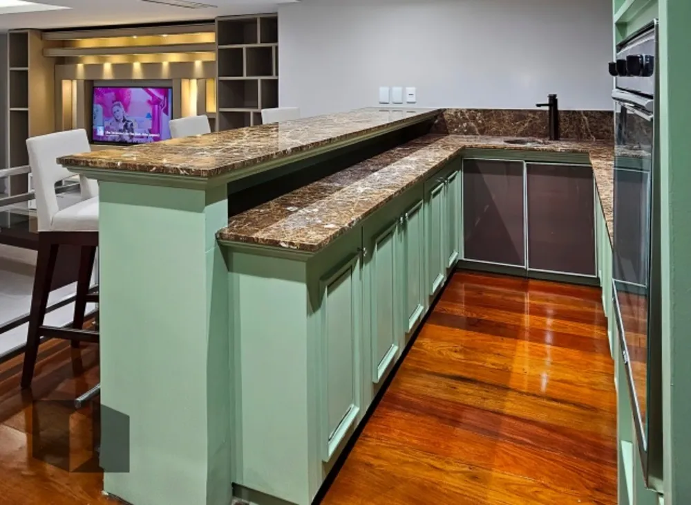 Casa, 5 quartos, 774 m² - Foto 33