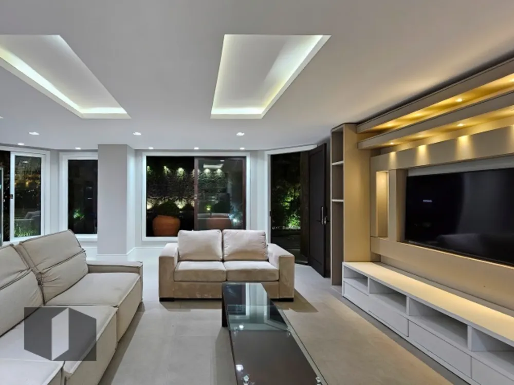 Casa, 5 quartos, 774 m² - Foto 31