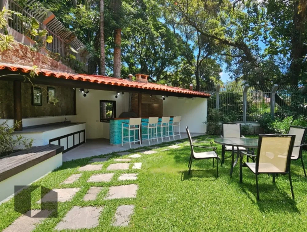 Casa, 5 quartos, 774 m² - Foto 13