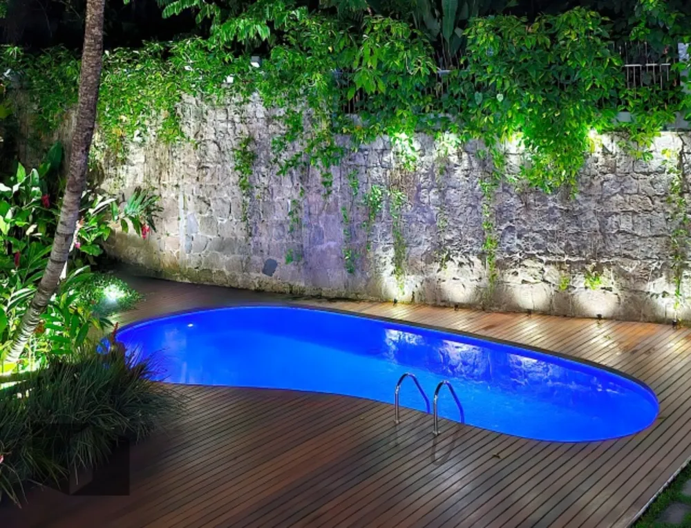 Casa, 5 quartos, 774 m² - Foto 10