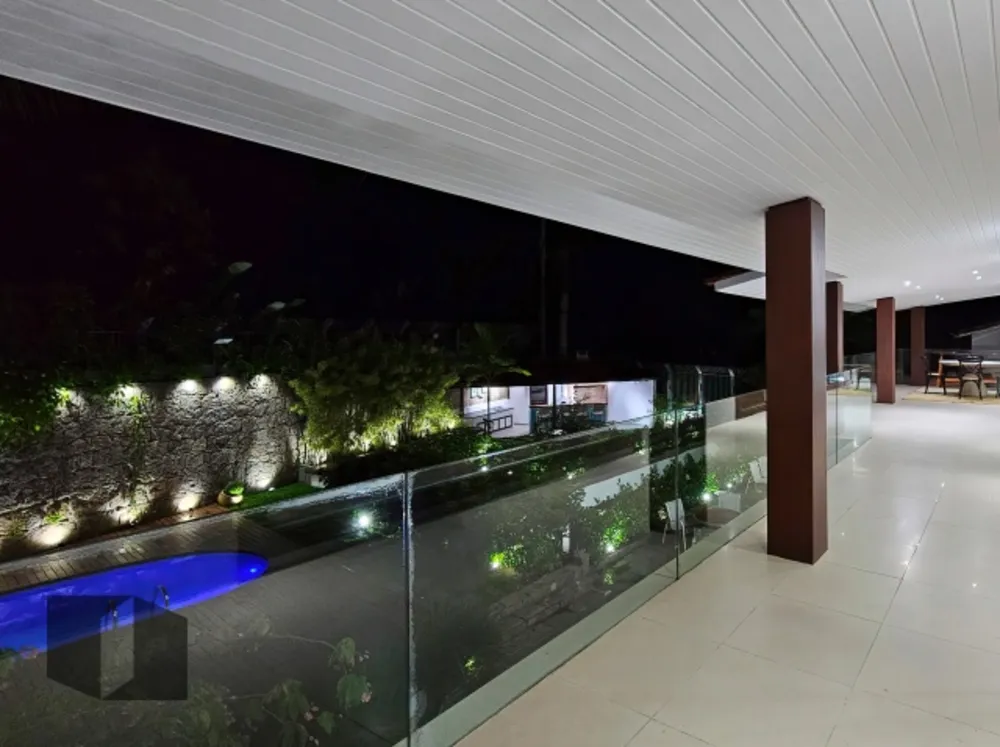 Casa, 5 quartos, 774 m² - Foto 22