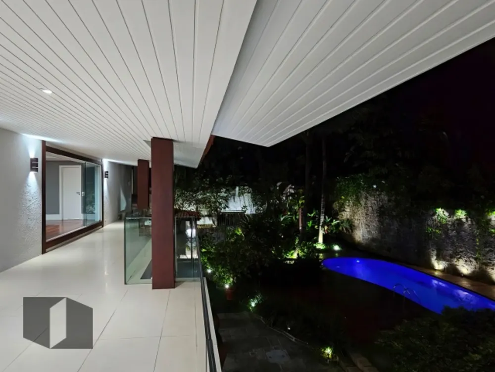 Casa, 5 quartos, 774 m² - Foto 24