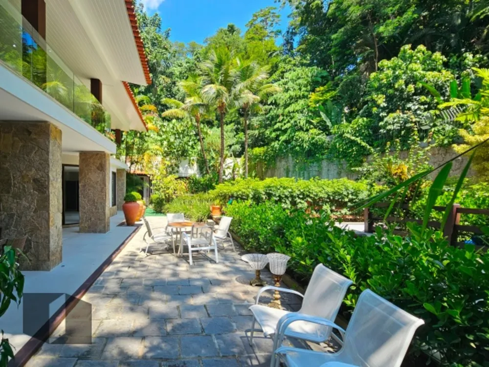 Casa, 5 quartos, 774 m² - Foto 16
