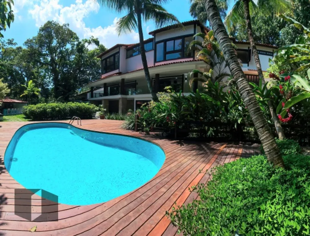 Casa, 5 quartos, 774 m² - Foto 2