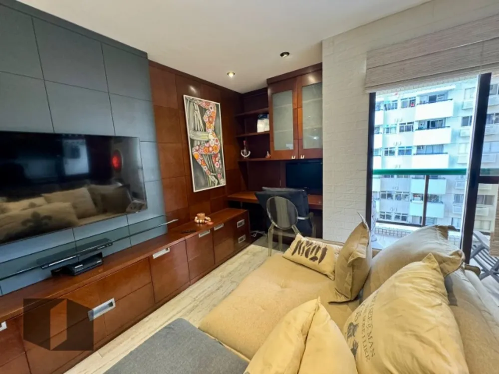Apartamento, 2 quartos, 66 m² - Foto 10