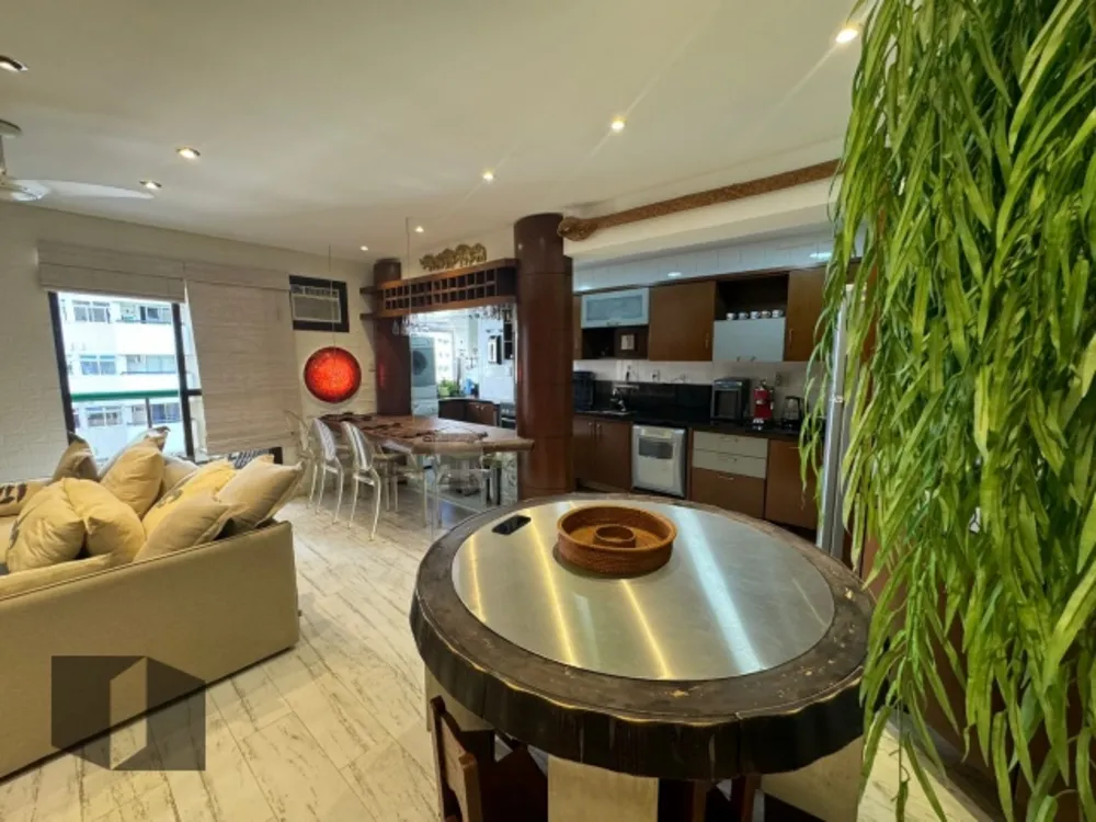 Apartamento, 2 quartos, 66 m² - Foto 4
