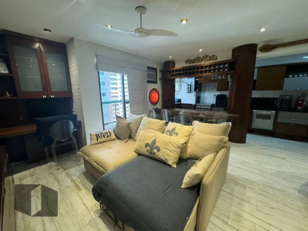 Apartamento, 2 quartos, 66 m² - Foto 11