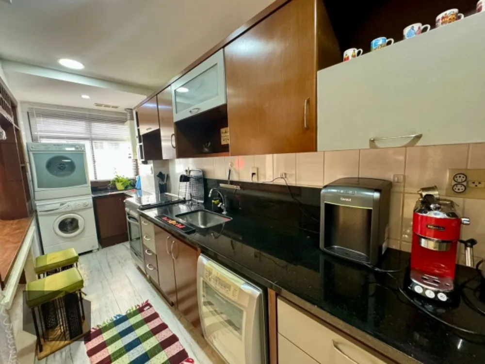 Apartamento, 2 quartos, 66 m² - Foto 22