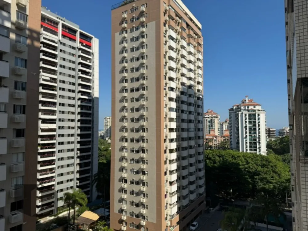 Apartamento, 2 quartos, 66 m² - Foto 9