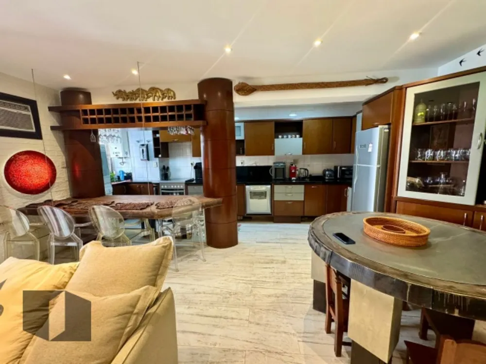 Apartamento, 2 quartos, 66 m² - Foto 1