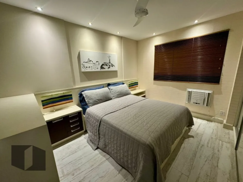 Apartamento, 2 quartos, 66 m² - Foto 12