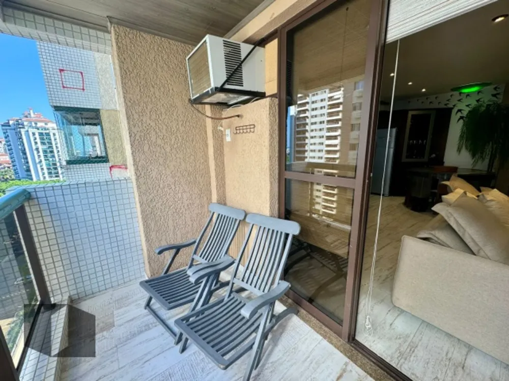 Apartamento, 2 quartos, 66 m² - Foto 6