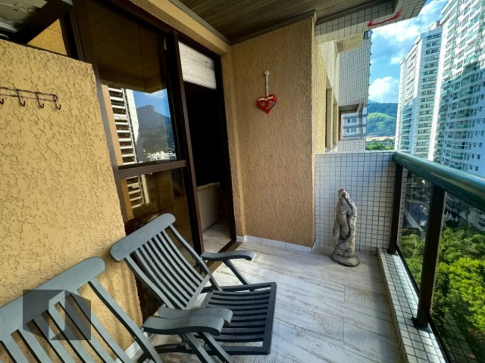 Apartamento, 2 quartos, 66 m² - Foto 7