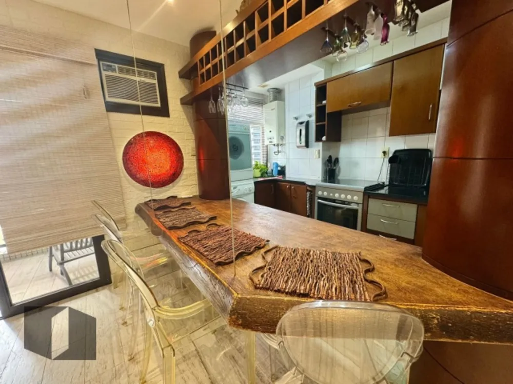 Apartamento, 2 quartos, 66 m² - Foto 19