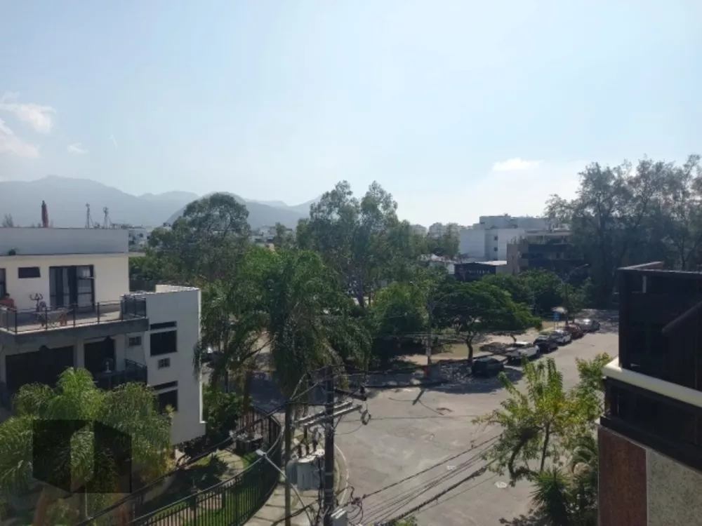 Cobertura, 3 quartos, 185 m² - Foto 4