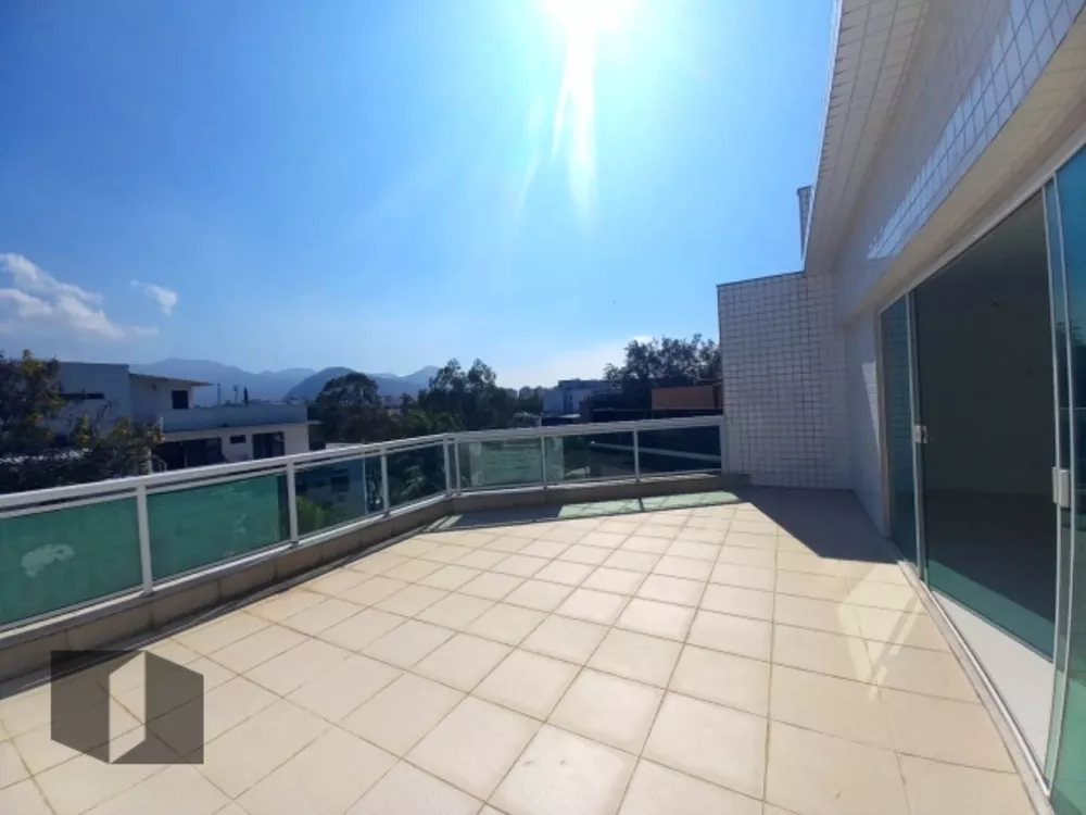 Cobertura, 3 quartos, 185 m² - Foto 22