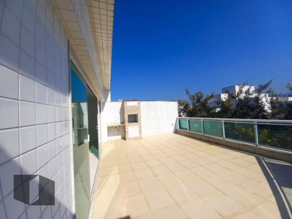 Cobertura, 3 quartos, 185 m² - Foto 11