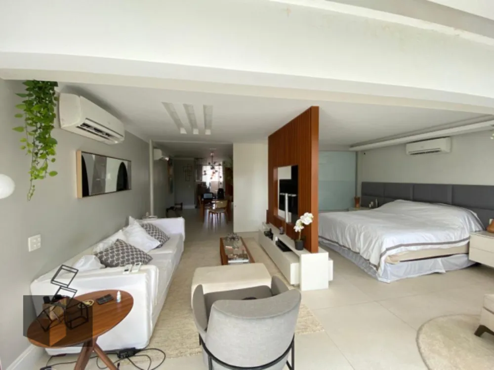 Cobertura, 3 quartos, 200 m² - Foto 14