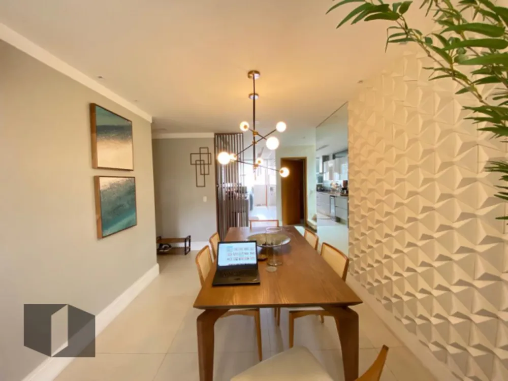 Cobertura, 3 quartos, 200 m² - Foto 12