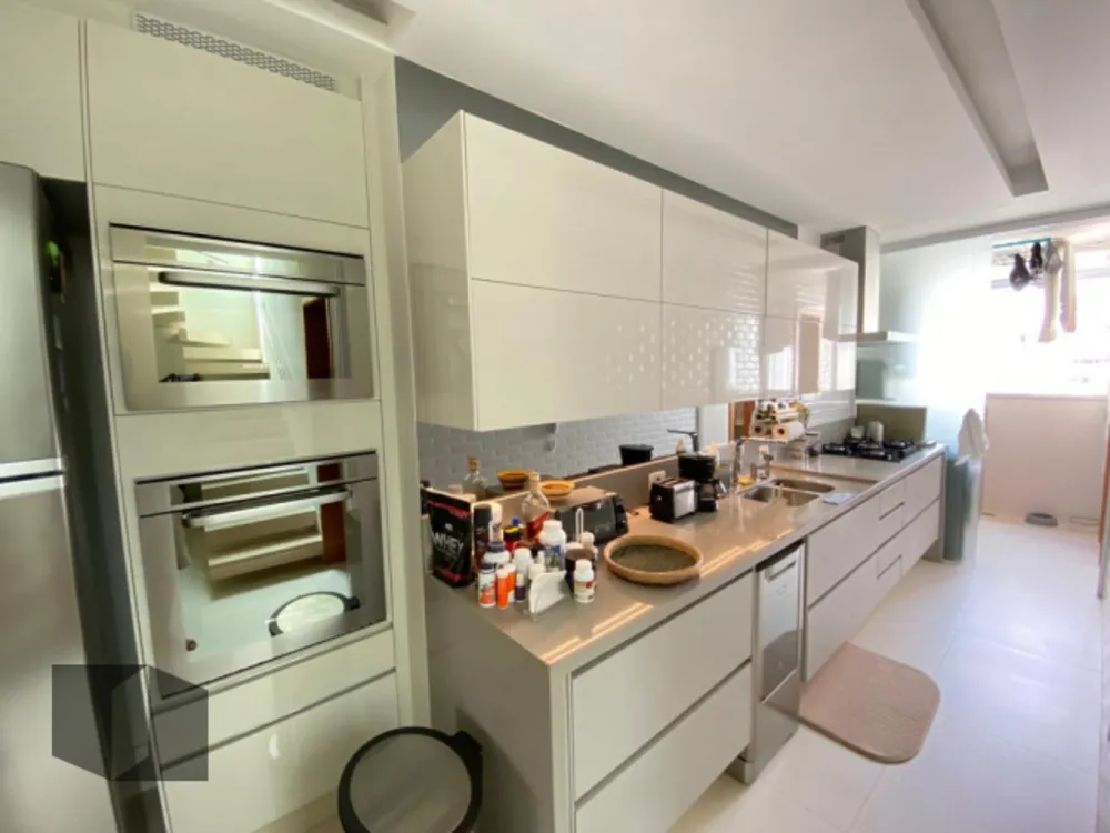 Cobertura, 3 quartos, 200 m² - Foto 21