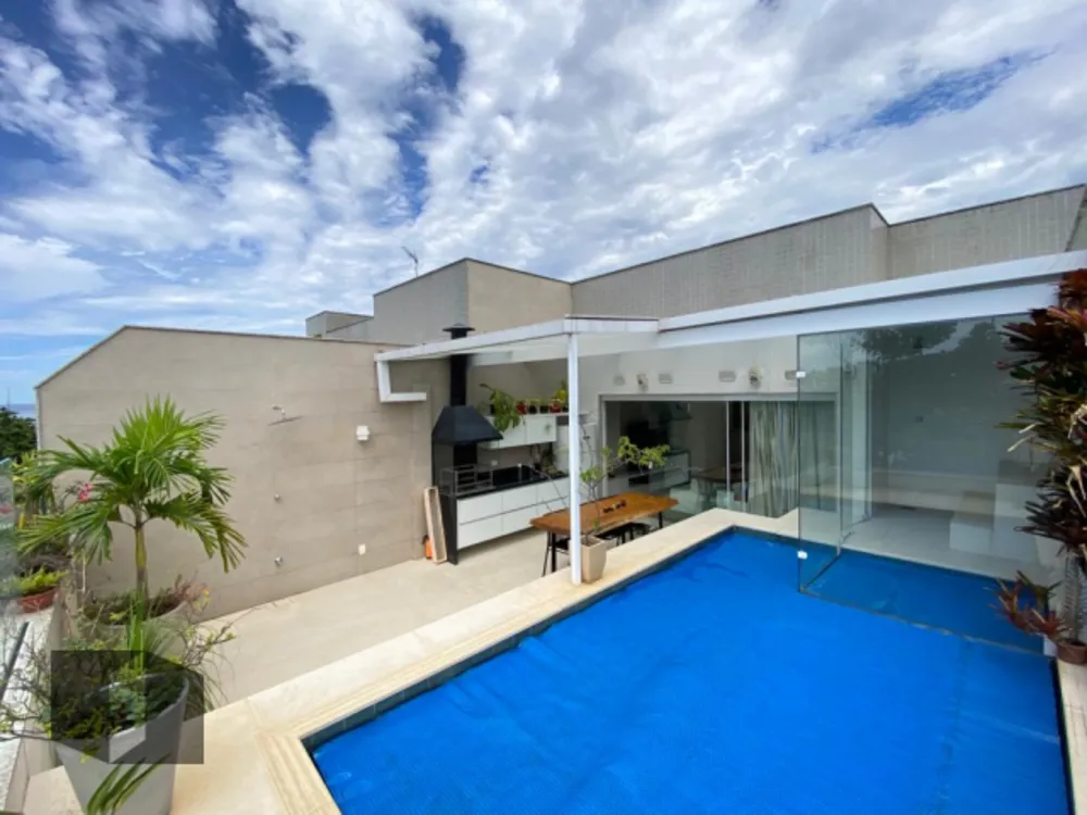 Cobertura, 3 quartos, 200 m² - Foto 3
