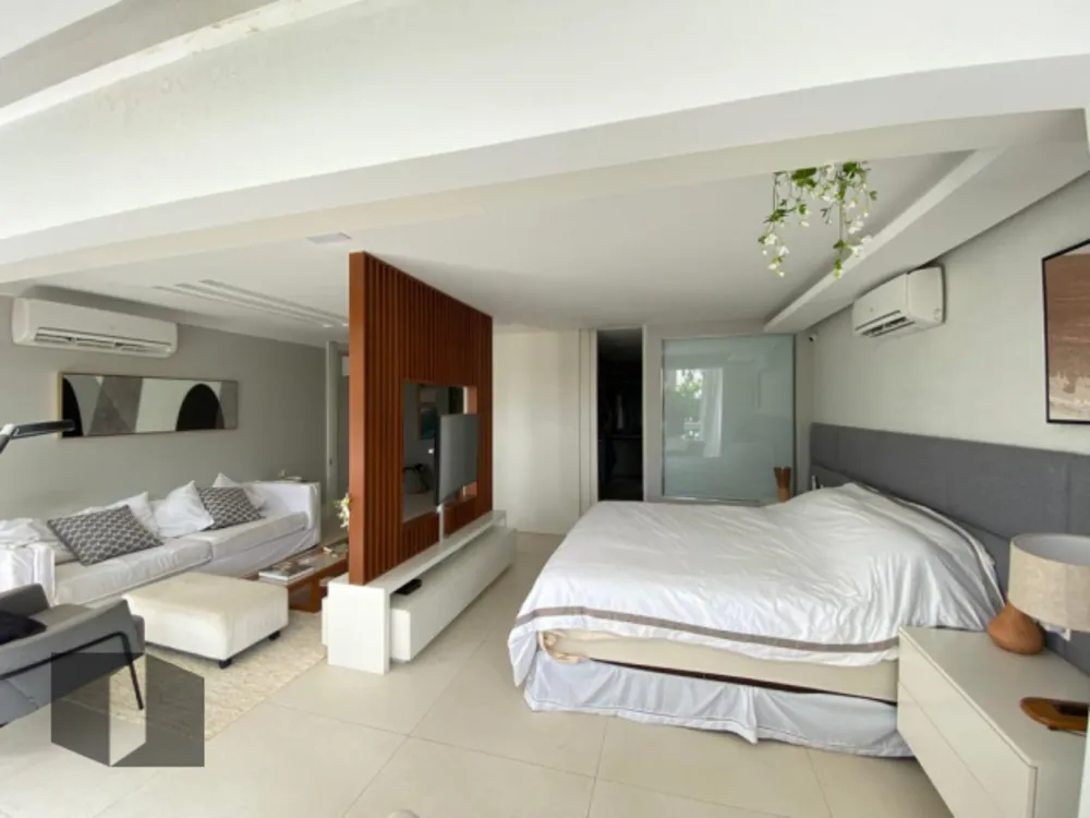 Cobertura, 3 quartos, 200 m² - Foto 13