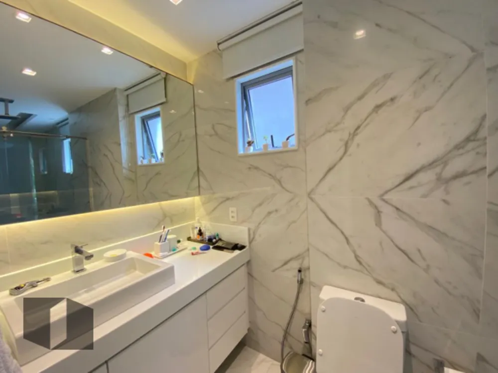 Cobertura, 3 quartos, 200 m² - Foto 17