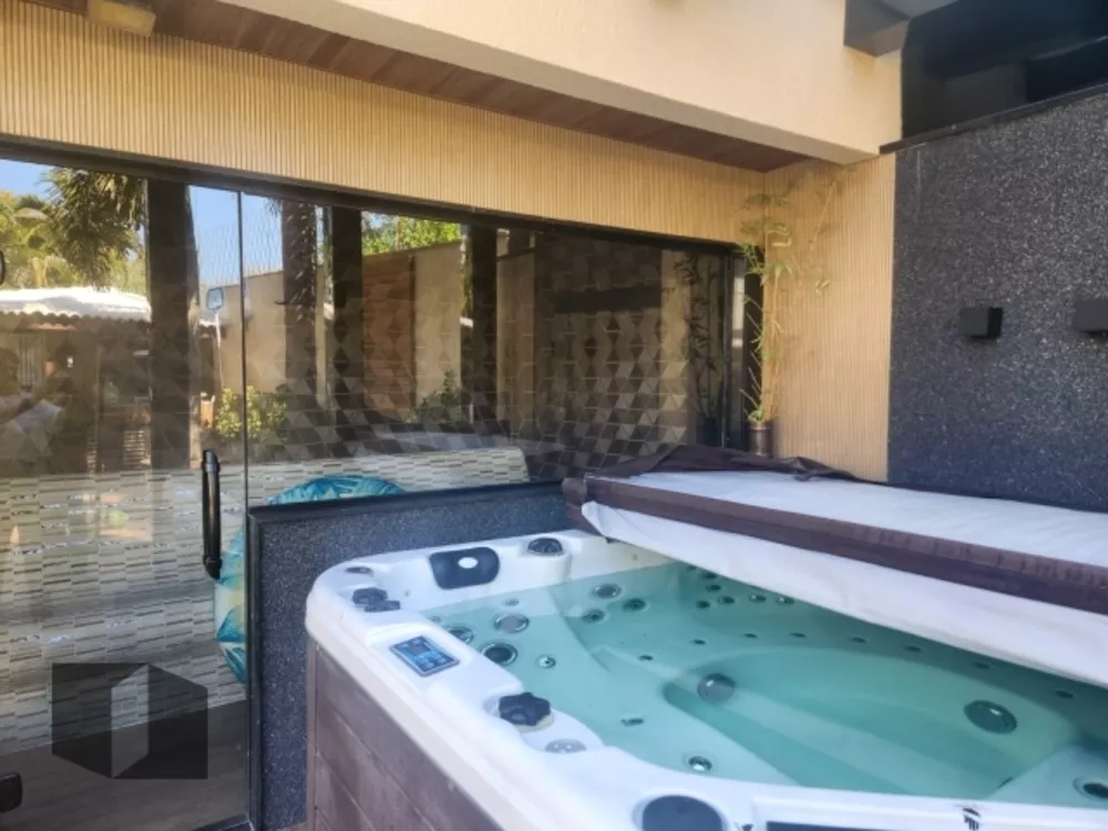 Casa de Condomínio, 6 quartos - Foto 45