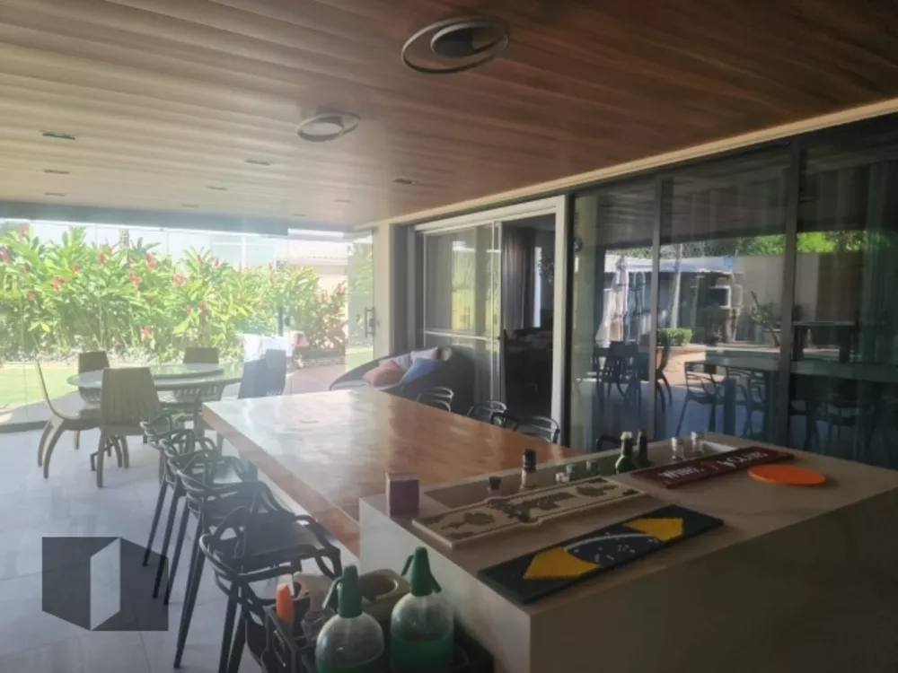 Casa de Condomínio, 6 quartos - Foto 12