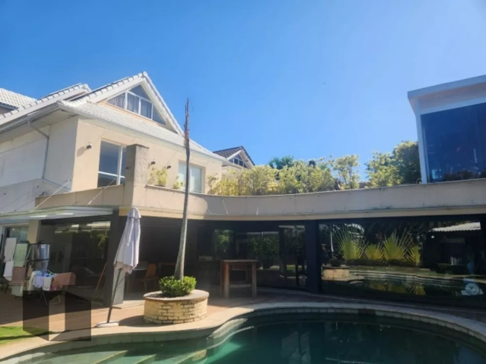 Casa de Condomínio, 6 quartos - Foto 5