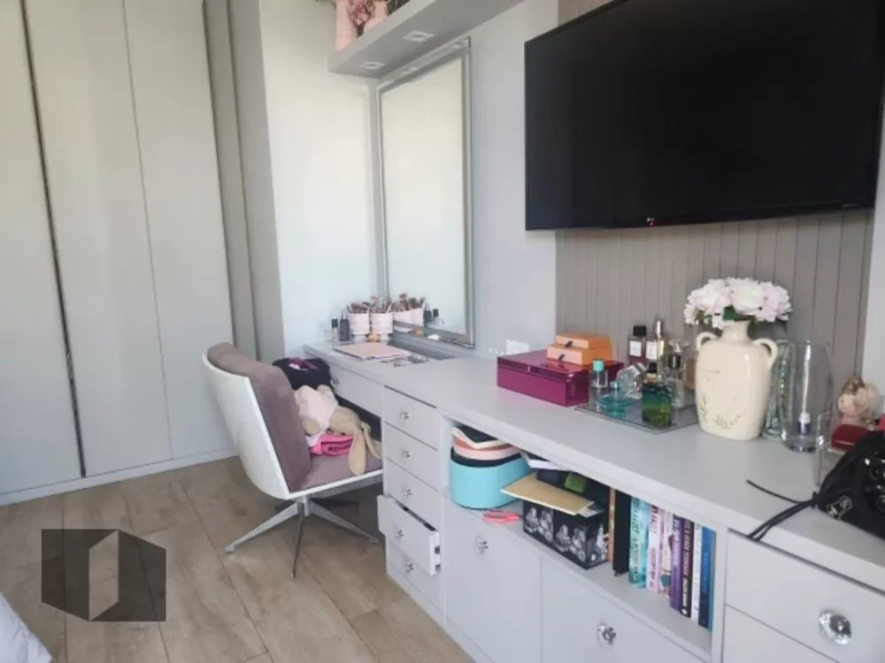 Casa de Condomínio, 6 quartos - Foto 34