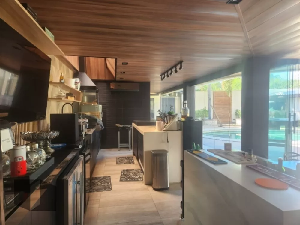 Casa de Condomínio, 6 quartos - Foto 10