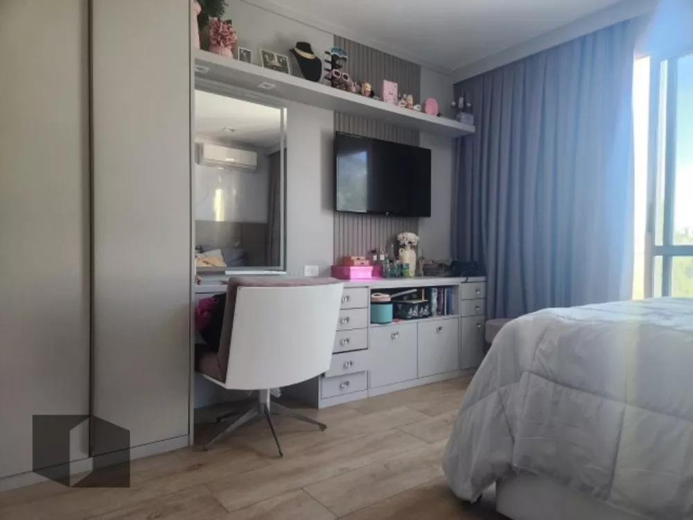 Casa de Condomínio, 6 quartos - Foto 48