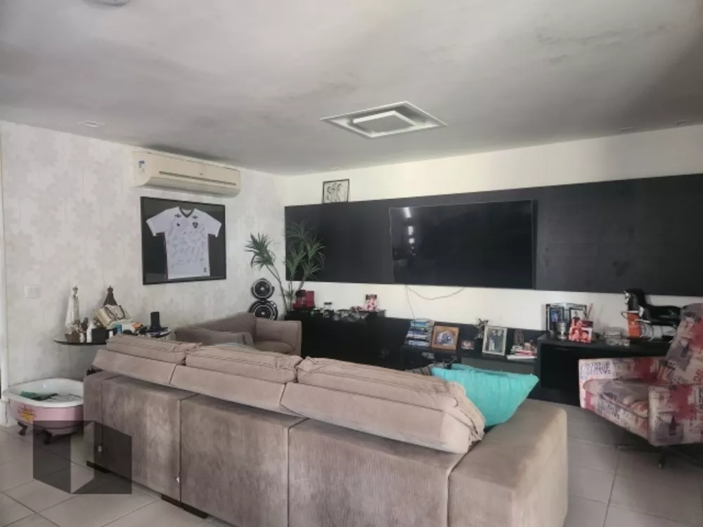 Casa de Condomínio, 6 quartos - Foto 15