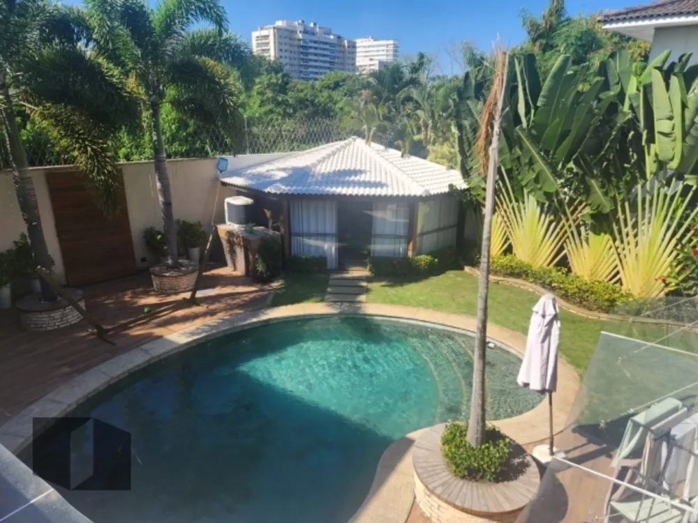 Casa de Condomínio, 6 quartos - Foto 3