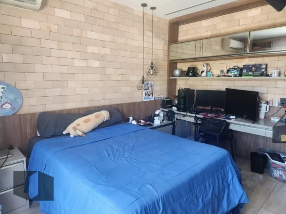 Casa de Condomínio, 6 quartos - Foto 60