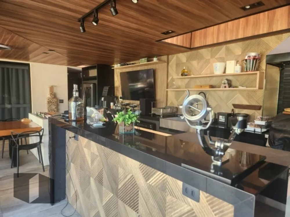 Casa de Condomínio, 6 quartos - Foto 7