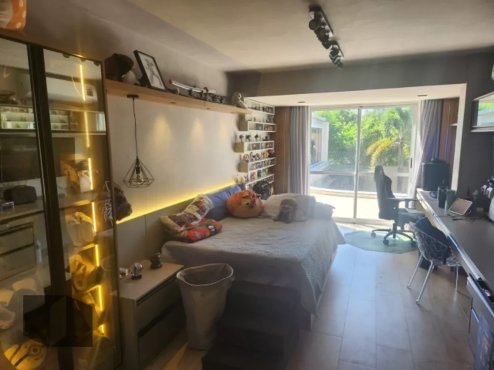 Casa de Condomínio, 6 quartos - Foto 25