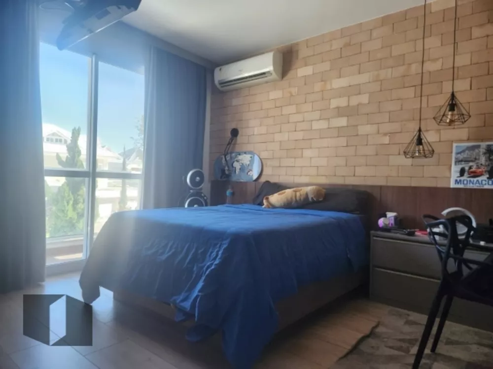 Casa de Condomínio, 6 quartos - Foto 28