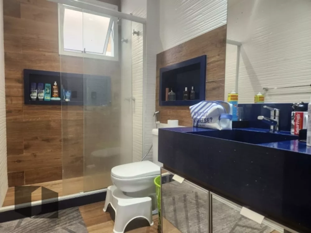 Casa de Condomínio, 6 quartos - Foto 54