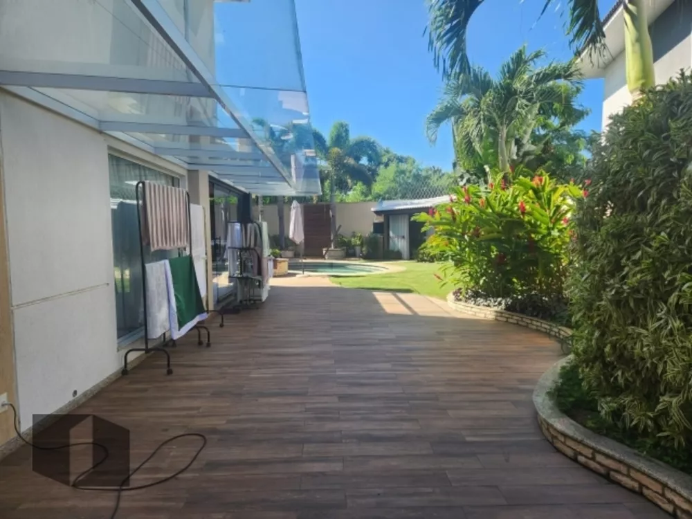 Casa de Condomínio, 6 quartos - Foto 4