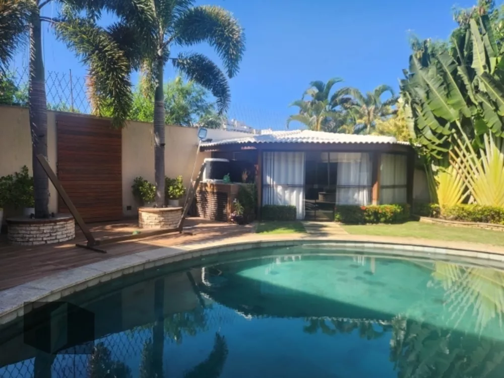 Casa de Condomínio, 6 quartos - Foto 2